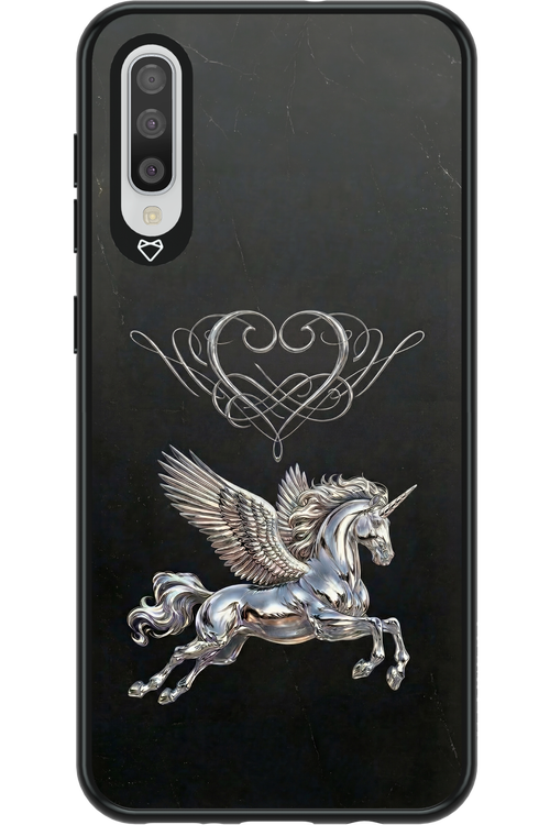 Horse Heart 2.0 - Samsung Galaxy A50