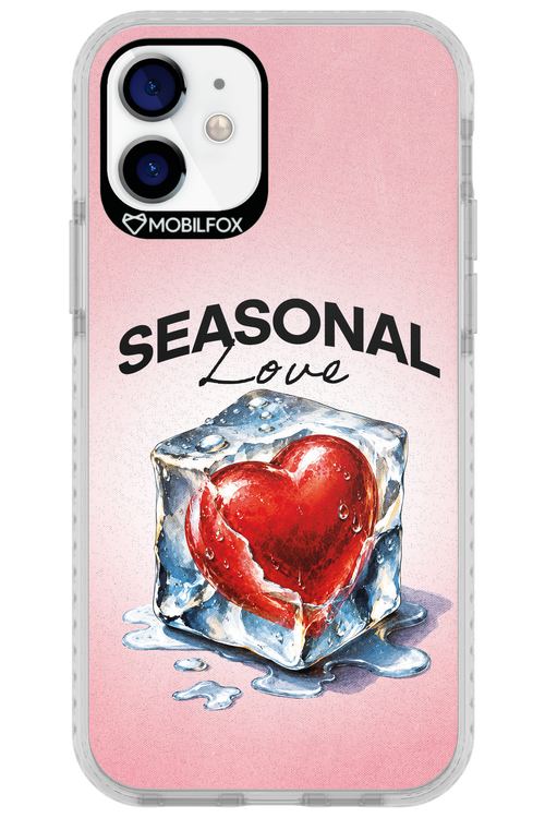 Seasonal Love 2.0 - Apple iPhone 12