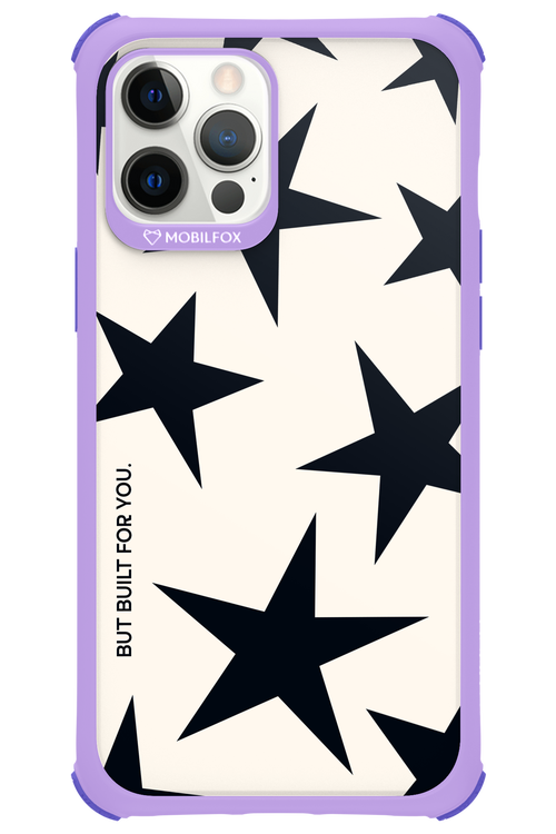 Built for You 2.0 - Apple iPhone 12 Pro Max