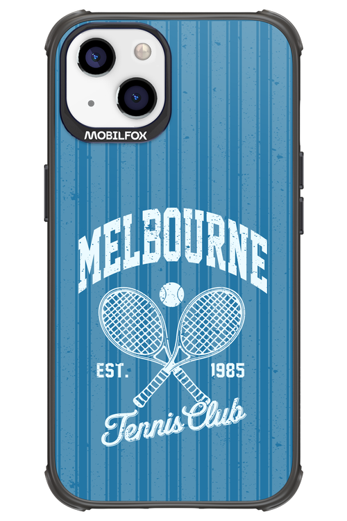 Melbourne Tennis Club 2.0 - Apple iPhone 13