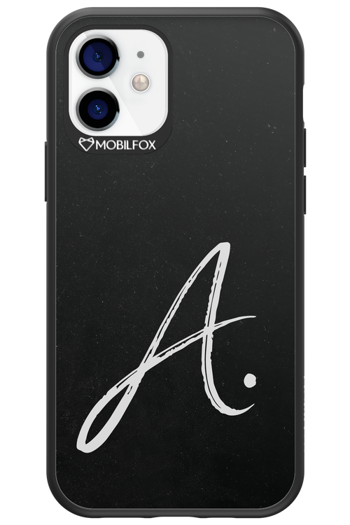 (Off Space) A 2.0 - Apple iPhone 12