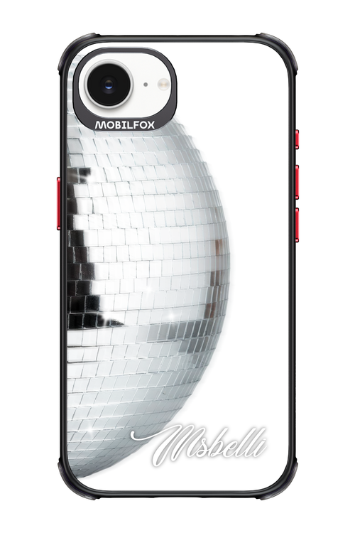 Disco Mood 2.0 - Apple iPhone 16e