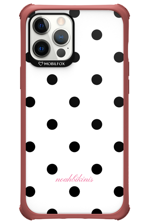 Baby Dots - Apple iPhone 12 Pro Max