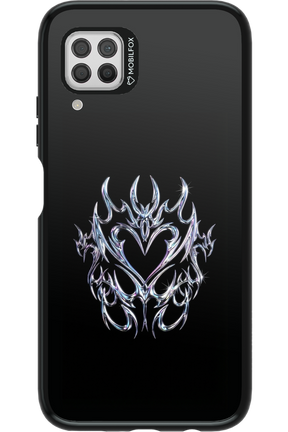 Silver Soul 2.0 - Huawei P40 Lite