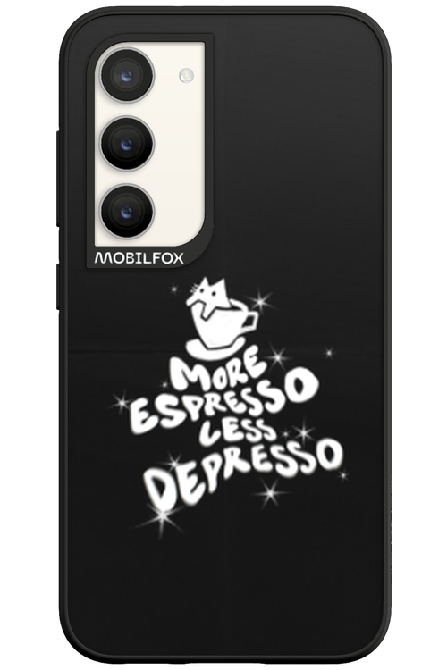 DEPRESSO - Samsung Galaxy S23