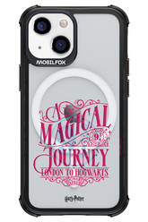 Magical Journey - Apple iPhone 13 Mini