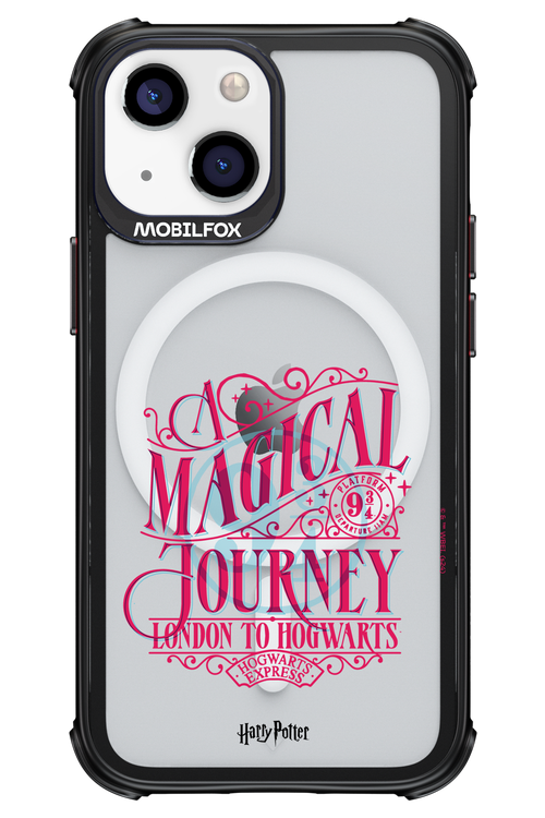 Magical Journey - Apple iPhone 13 Mini