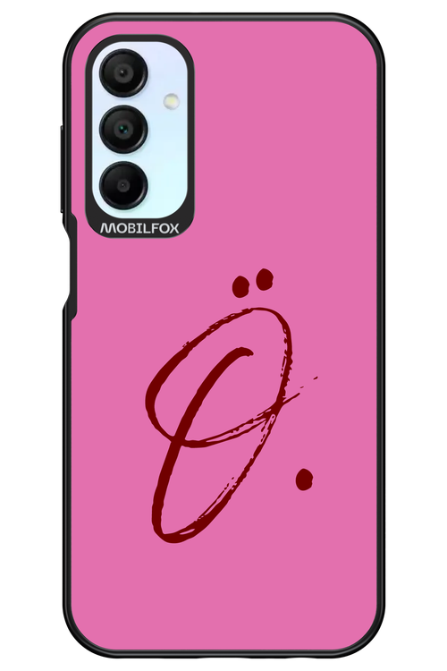(Sorbet) O II 2.0 - Samsung Galaxy A15