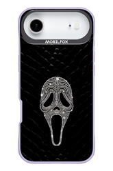 Glitter Ghost - Apple iPhone 17 Air