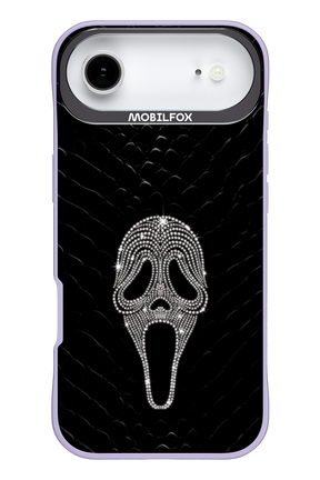 Glitter Ghost - Apple iPhone 17 Air