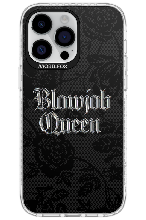 Blowjob Queen 2.0 - Apple iPhone 14 Pro Max