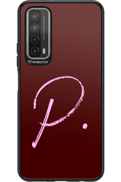(Dark Blush) P 2.0 - Huawei P Smart 2021