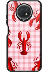 Lobster - Xiaomi Redmi Note 9T 5G