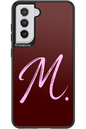 (Dark Blush) M 2.0 - Samsung Galaxy S21 FE