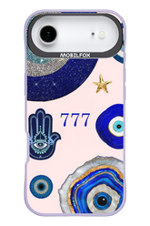 Blue Luck - Apple iPhone 17 Air