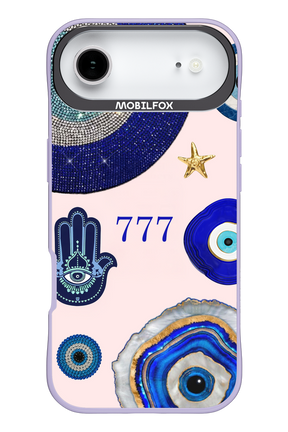 Blue Luck - Apple iPhone 17 Air