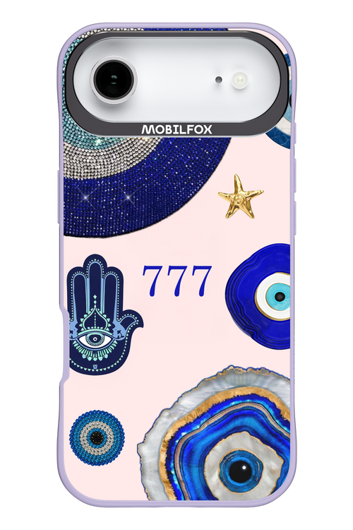 Blue Luck - Apple iPhone 17 Air