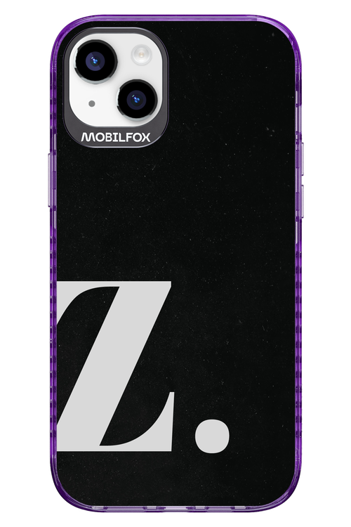Z (Off Space) 2.0 - Apple iPhone 14 Plus