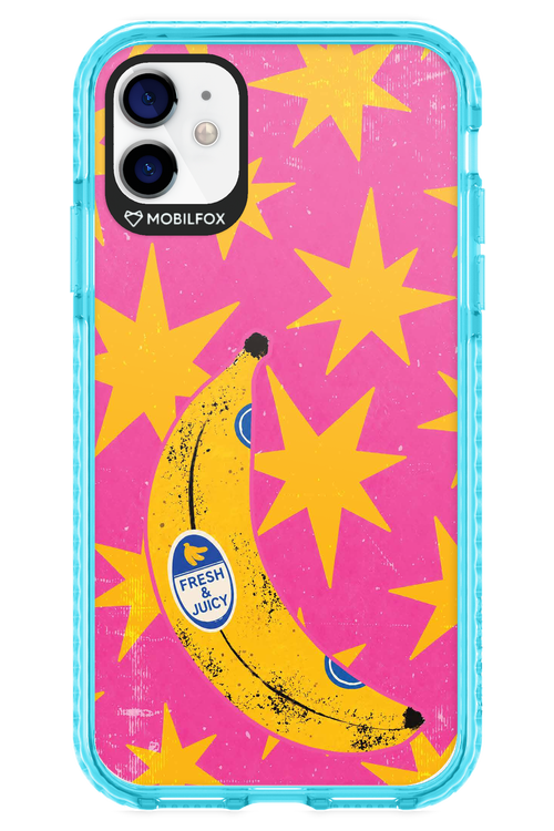 BANANA POP 2.0 - Apple iPhone 11