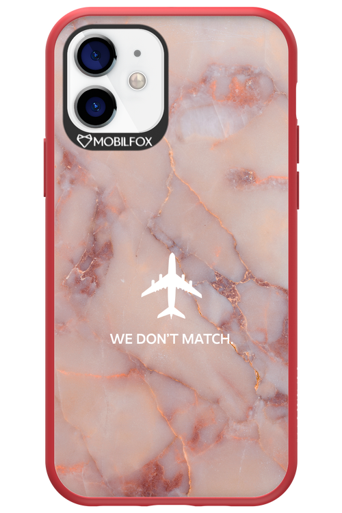 International Love I - Apple iPhone 12