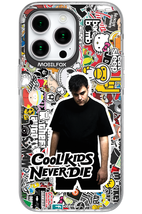 CKND_STICKER - Apple iPhone 15 Pro Max