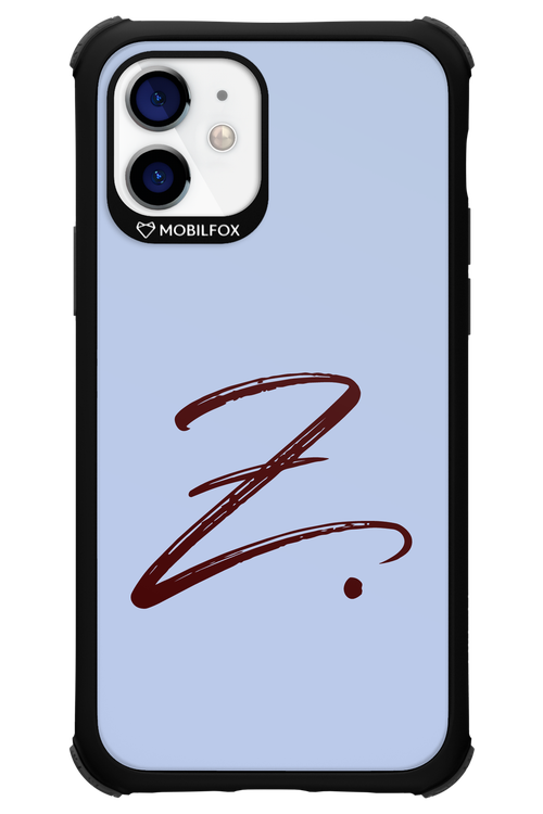(Jellyfish Presso) Z 2.0 - Apple iPhone 12