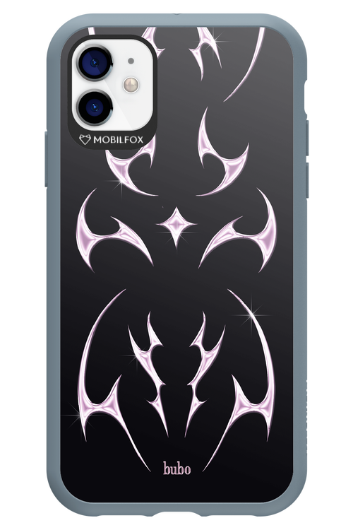 CHROMEROSA - Apple iPhone 11