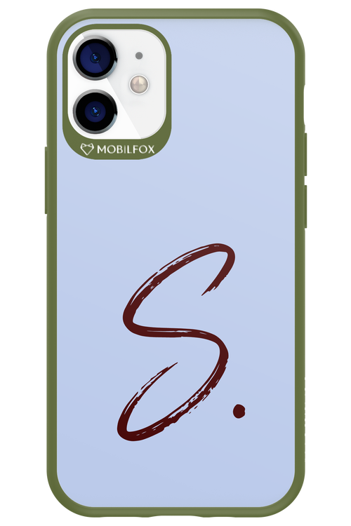 (Jellyfish Presso) S 2.0 - Apple iPhone 12 Mini