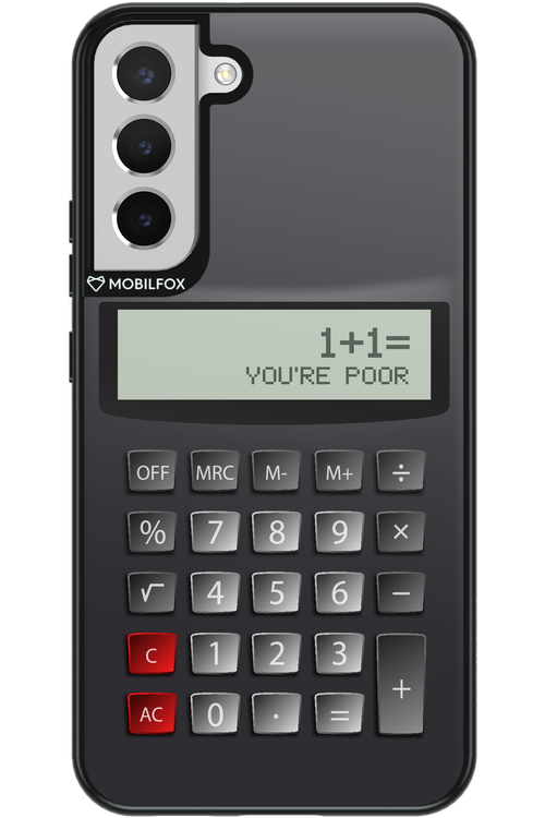 Calculator - Samsung Galaxy S22+