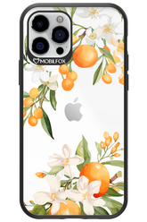 Amalfi Orange 2.0 - Apple iPhone 12 Pro