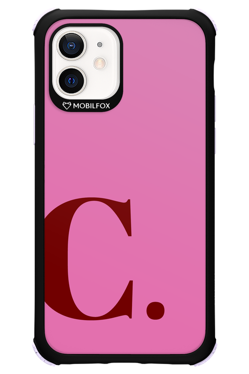 C (Sorbet) 2.0 - Apple iPhone 12