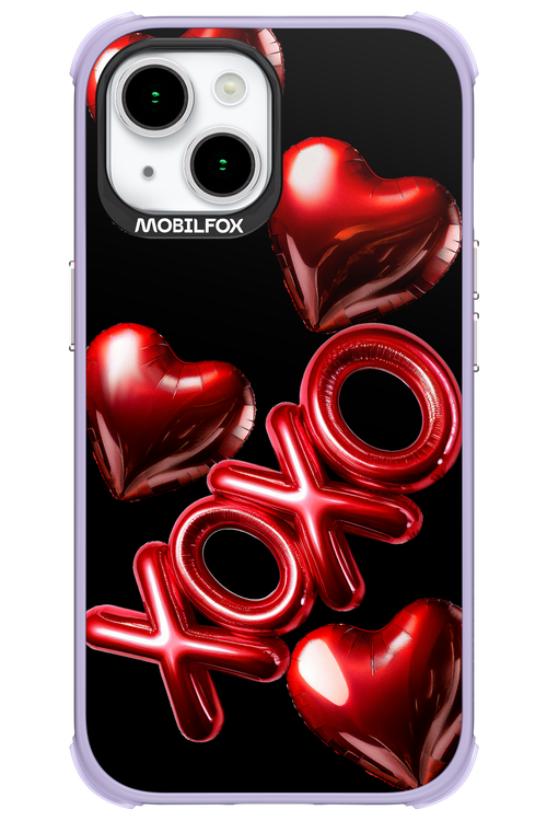 Xoxo - Apple iPhone 15