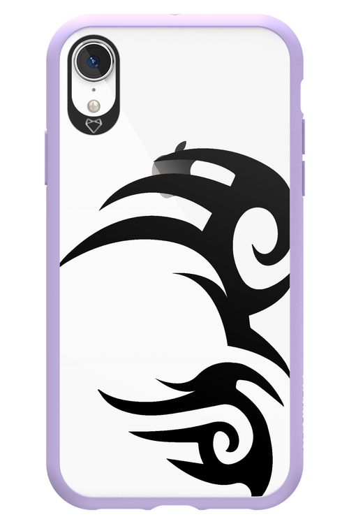 Tattoo Icon 2.0 - Apple iPhone XR