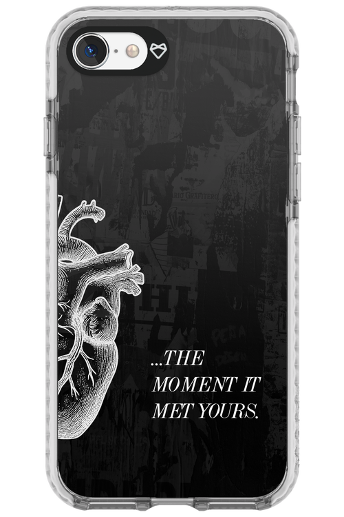 His Heart 2.0 - Apple iPhone 7