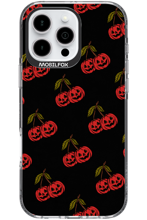 Spicey Pumpkin - Apple iPhone 16 Pro Max