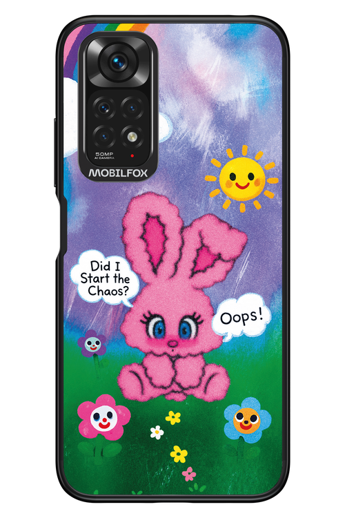 Ooops 2.0 - Xiaomi Redmi Note 11/11S 4G