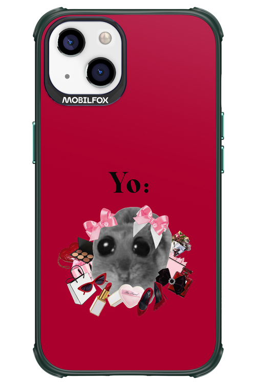 YO 2.0 - Apple iPhone 13