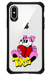 Toxic Dreams - Apple iPhone XS