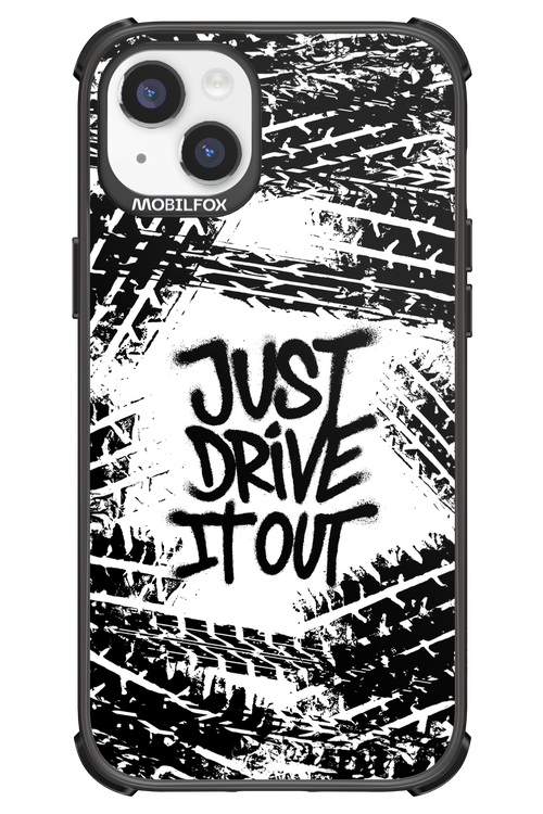 Drive It Out 2.0 - Apple iPhone 14 Plus