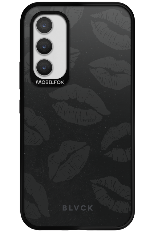 Dark Lips - Samsung Galaxy A34