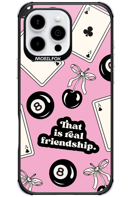 Win Win Black - Apple iPhone 16 Pro Max