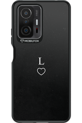 L Black 2.0 - Xiaomi Mi 11T Pro