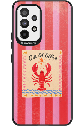 Out Of Office 2.0 - Samsung Galaxy A53