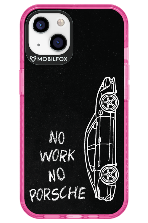 No Work - Apple iPhone 13