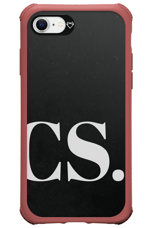 CS (Off Space) 2.0 - Apple iPhone SE 2020