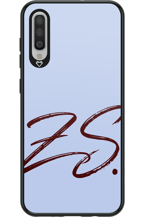 (Jellyfish Presso) ZS 2.0 - Samsung Galaxy A70