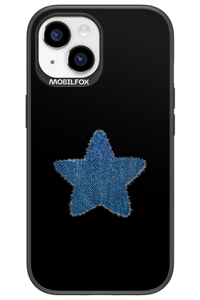 Denim Star - Apple iPhone 15