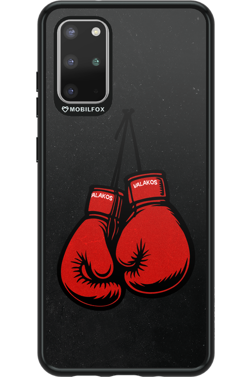 BoxRrr 2.0 - Samsung Galaxy S20+