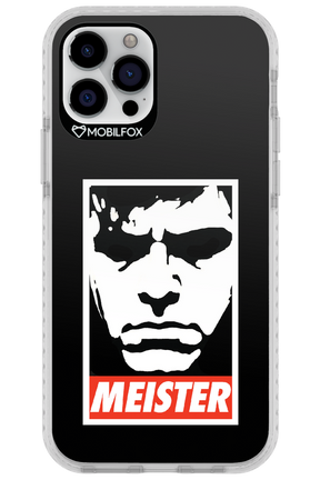 MEISTER - Apple iPhone 12 Pro