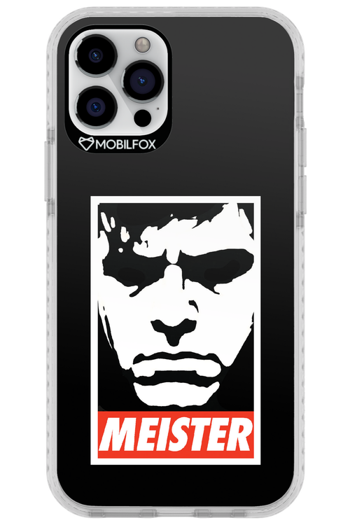 MEISTER - Apple iPhone 12 Pro